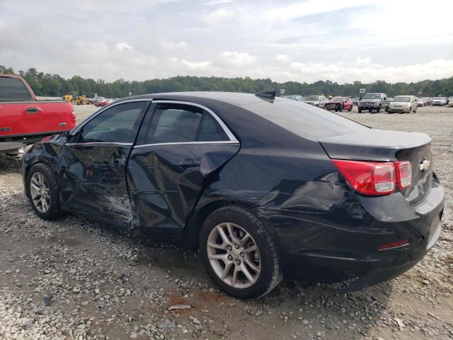 1G11C5SLXFF256502 - 2015 CHEVROLET MALIBU 1LT 石墨色 照片 2