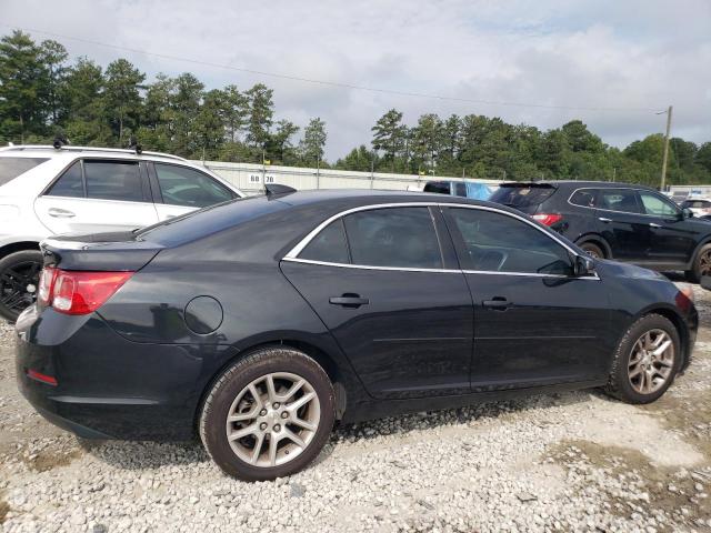 1G11C5SLXFF256502 - 2015 CHEVROLET MALIBU 1LT 石墨色 照片 3