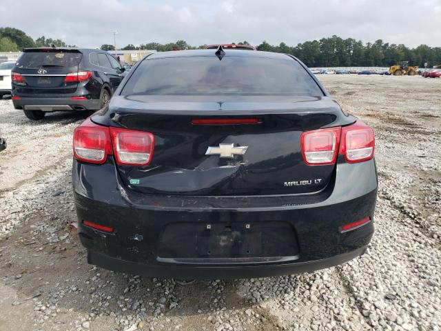 1G11C5SLXFF256502 - 2015 CHEVROLET MALIBU 1LT 石墨色 照片 6