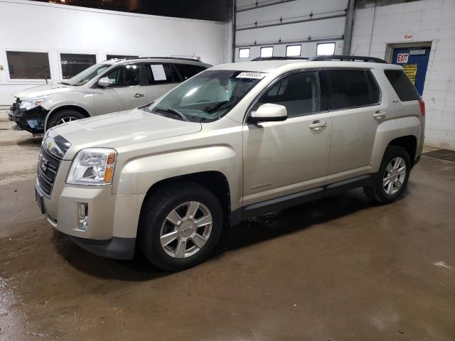 2011 GMC TERRAIN SLE, null