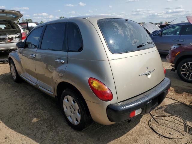 3C4FY48B43T648223 - 2003 CHRYSLER PT CRUISER CLASSIC 棕色 照片 2