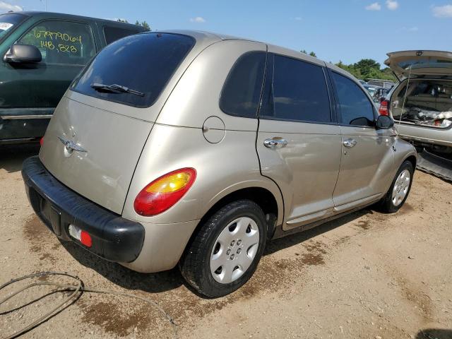 3C4FY48B43T648223 - 2003 CHRYSLER PT CRUISER CLASSIC 棕色 照片 3