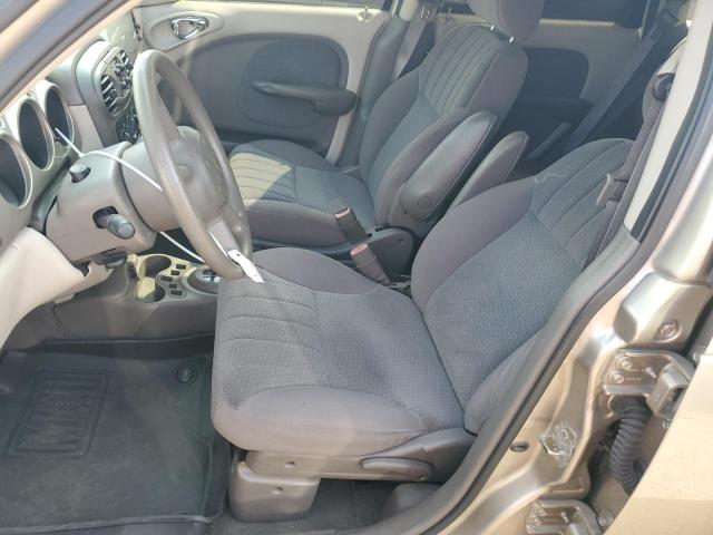 3C4FY48B43T648223 - 2003 CHRYSLER PT CRUISER CLASSIC 棕色 照片 7