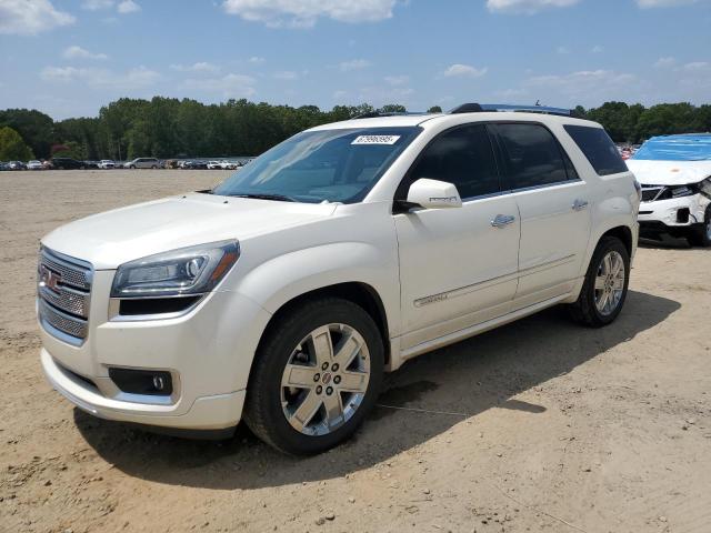 2014 GMC ACADIA DENALI, 