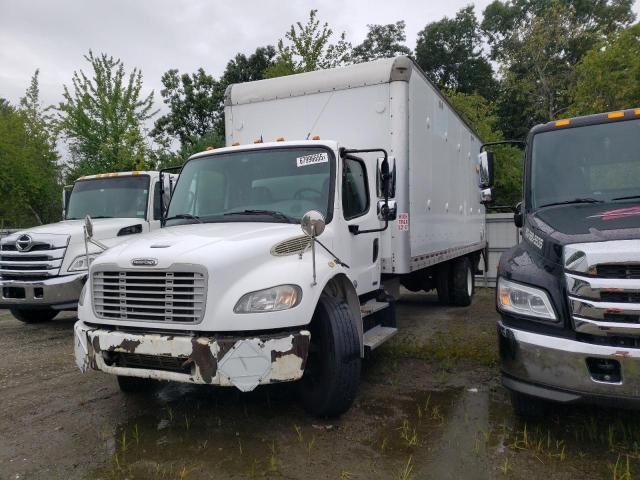 2012 FREIGHTLINER M2 106 MEDIUM DUTY, 