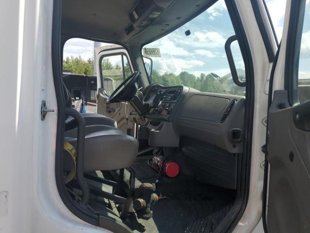 1FVACXDT4CHBM7122 - 2012 FREIGHTLINER M2 106 MEDIUM DUTY WHITE photo 11