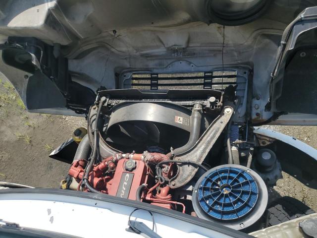 1FVACXDT4CHBM7122 - 2012 FREIGHTLINER M2 106 MEDIUM DUTY WHITE photo 12