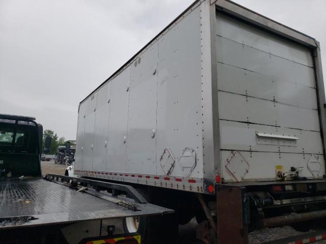 1FVACXDT4CHBM7122 - 2012 FREIGHTLINER M2 106 MEDIUM DUTY WHITE photo 2