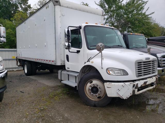 1FVACXDT4CHBM7122 - 2012 FREIGHTLINER M2 106 MEDIUM DUTY WHITE photo 4