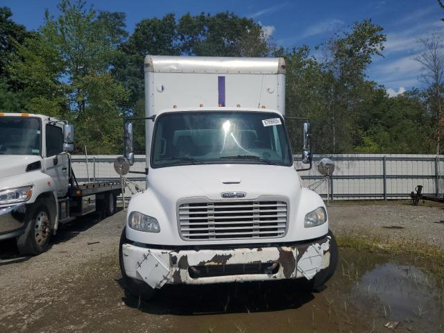 1FVACXDT4CHBM7122 - 2012 FREIGHTLINER M2 106 MEDIUM DUTY WHITE photo 5