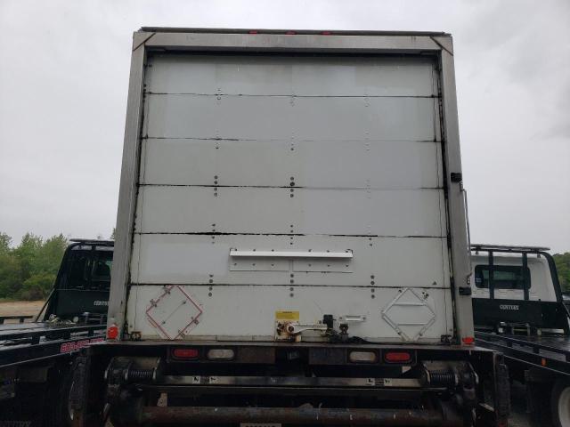 1FVACXDT4CHBM7122 - 2012 FREIGHTLINER M2 106 MEDIUM DUTY WHITE photo 6