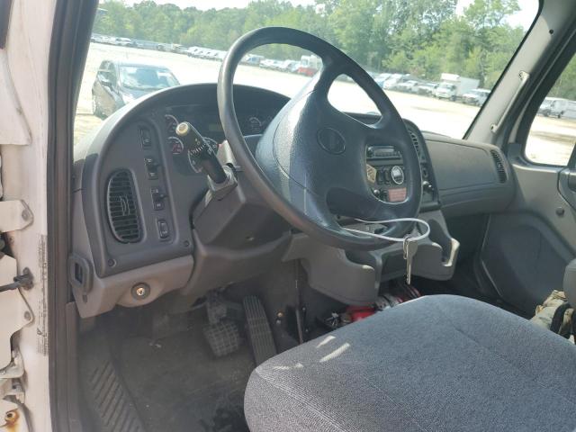 1FVACXDT4CHBM7122 - 2012 FREIGHTLINER M2 106 MEDIUM DUTY WHITE photo 8