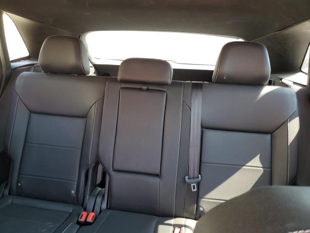 1V2JE2CA3PC218818 - 2023 VOLKSWAGEN ATLAS CROS SE Rouge photo 10