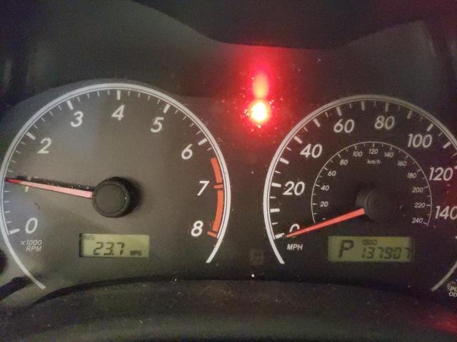 2T1BU4EEXDC982415 - 2013 TOYOTA COROLLA BASE 灰色 照片 9