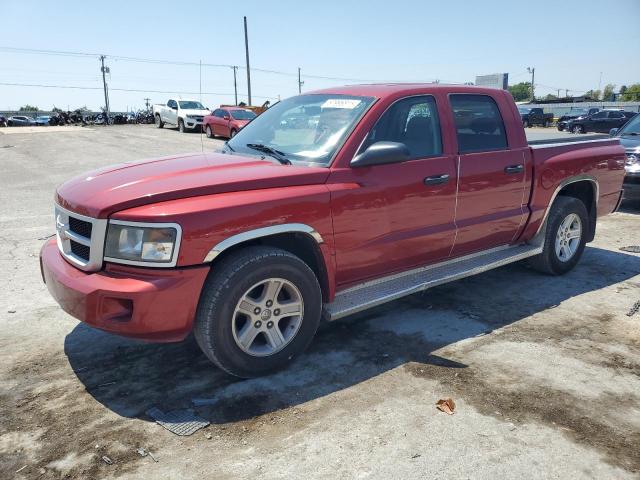 2009 DODGE DAKOTA SXT, 