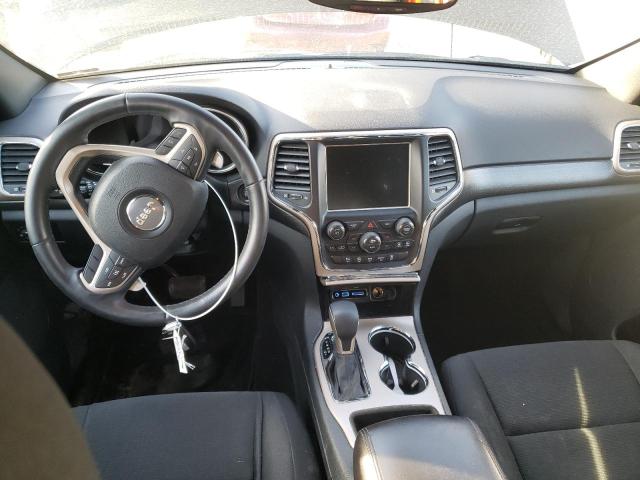 1C4RJFAGXHC720354 - 2017 JEEP GRAND CHER LAREDO 黑色 照片 8