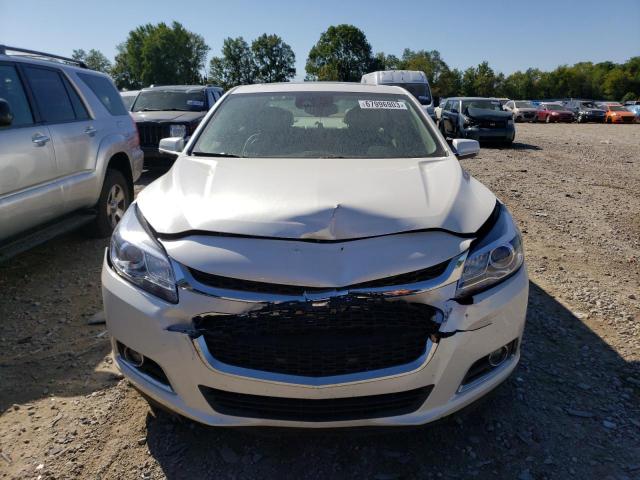 1G11H5SL4EF238366 - 2014 CHEVROLET MALIBU LTZ თეთრი ფოტო 5