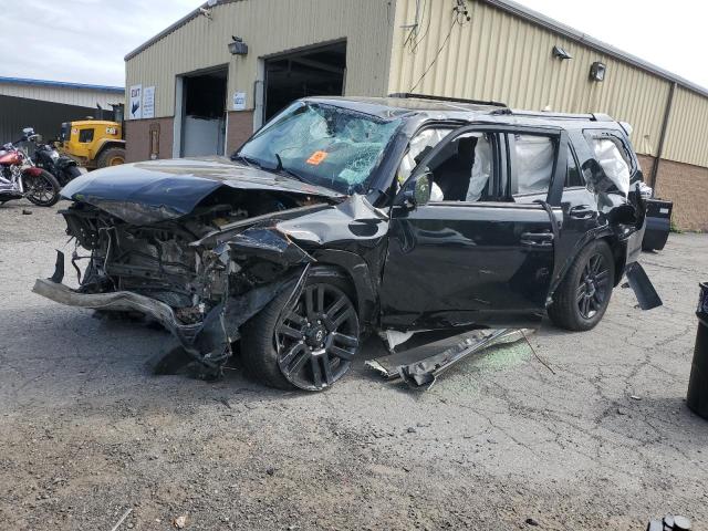 2019 TOYOTA 4RUNNER SR5/SR5 PREMIUM, 