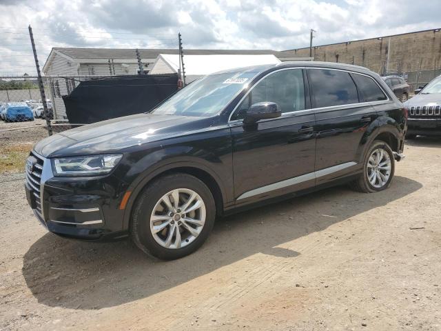 2018 AUDI Q7 PREMIUM, 