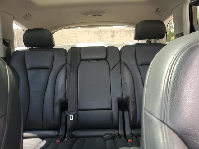 WA1AHAF70JD046939 - 2018 AUDI Q7 PREMIUM BLACK photo 10