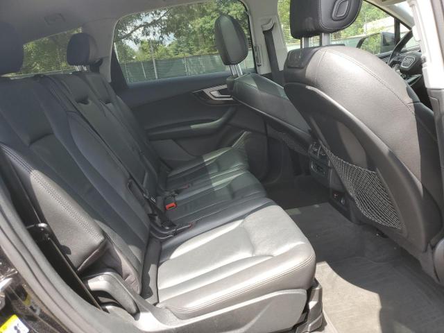 WA1AHAF70JD046939 - 2018 AUDI Q7 PREMIUM BLACK photo 11