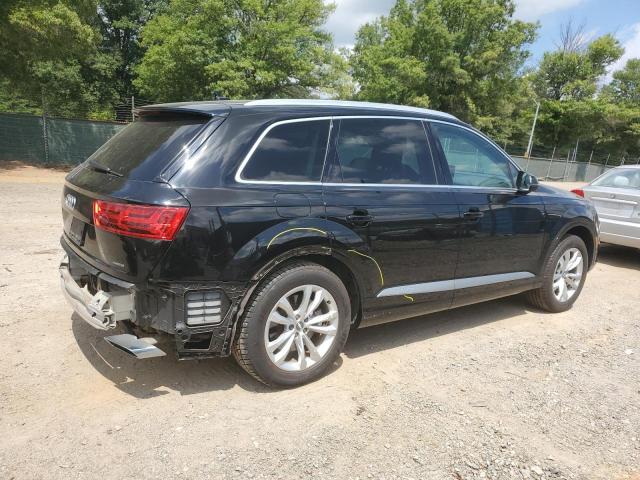 WA1AHAF70JD046939 - 2018 AUDI Q7 PREMIUM BLACK photo 3