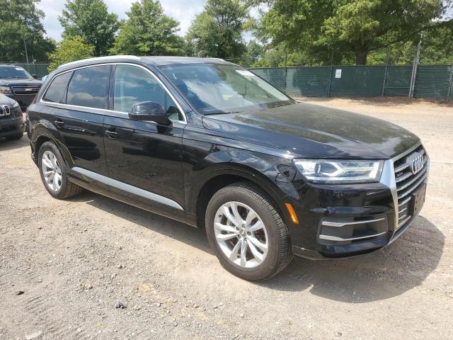 WA1AHAF70JD046939 - 2018 AUDI Q7 PREMIUM BLACK photo 4