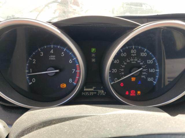 JM1BL1MP5D1785161 - 2013 MAZDA 3 I TURQUOISE photo 9