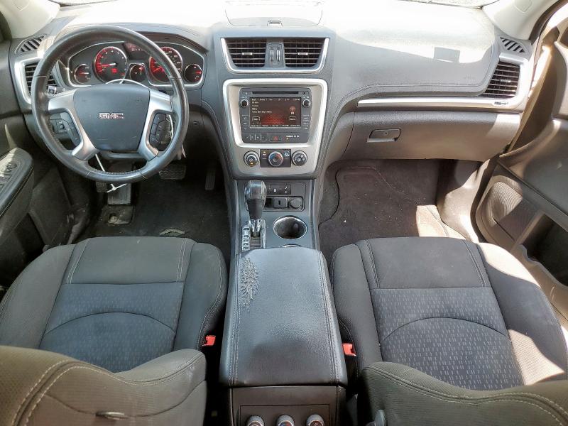 1GKKRPKD3GJ262188 - 2016 GMC ACADIA SLE BEIGE photo 8