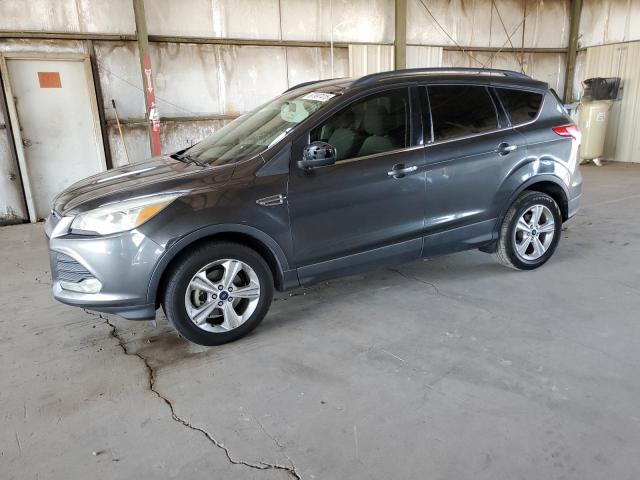 2016 FORD ESCAPE SE, 