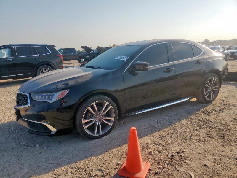 2020 ACURA TLX TECHNOLOGY, 