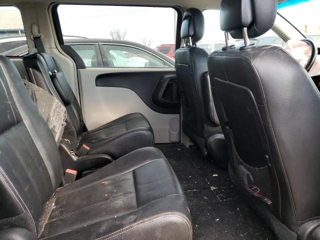 2C4RC1BG1GR292076 - 2016 CHRYSLER TOWN & COU TOURING 黑色 照片 11