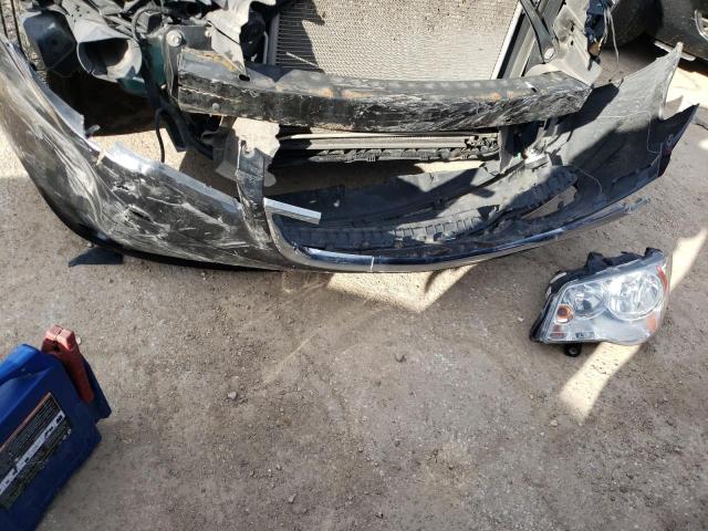 2C4RC1BG1GR292076 - 2016 CHRYSLER TOWN & COU TOURING 黑色 照片 13