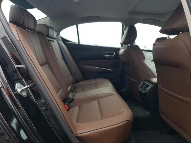 19UUB2F55JA010689 - 2018 ACURA TLX TECH BLACK photo 10