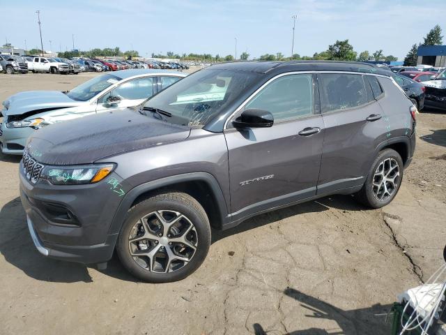 2024 JEEP COMPASS LIMITED, 