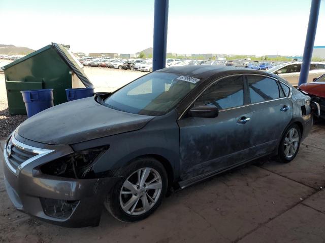 2014 NISSAN ALTIMA 2.5, 