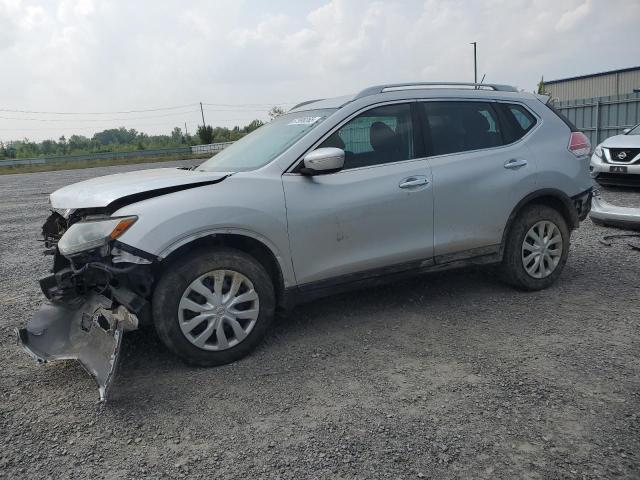 2015 NISSAN ROGUE S, 