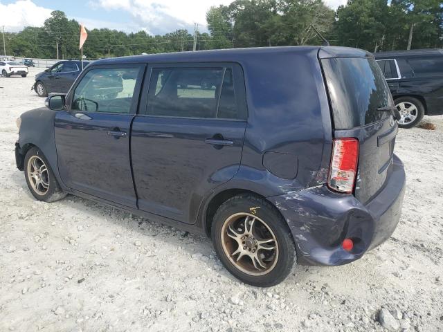 JTLZE4FE4B1122896 - 2011 SCION XB XB 蓝色 照片 2