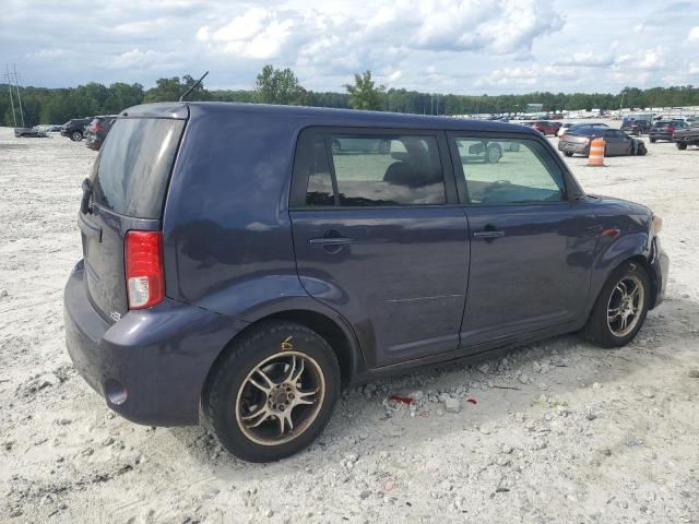 JTLZE4FE4B1122896 - 2011 SCION XB XB 蓝色 照片 3