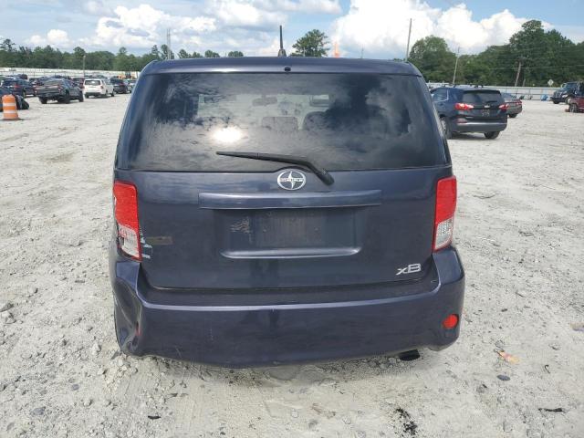 JTLZE4FE4B1122896 - 2011 SCION XB XB 蓝色 照片 6