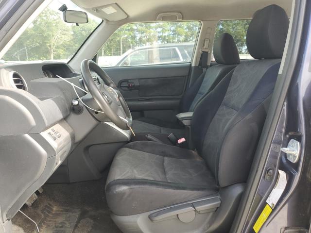 JTLZE4FE4B1122896 - 2011 SCION XB XB 蓝色 照片 7