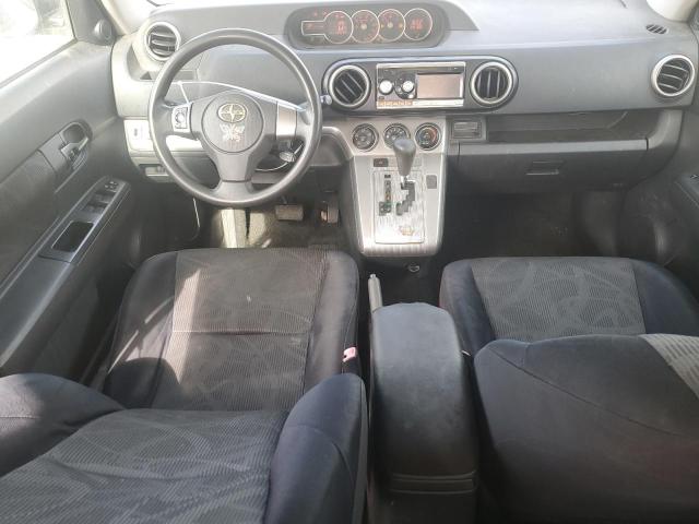 JTLZE4FE4B1122896 - 2011 SCION XB XB 蓝色 照片 8