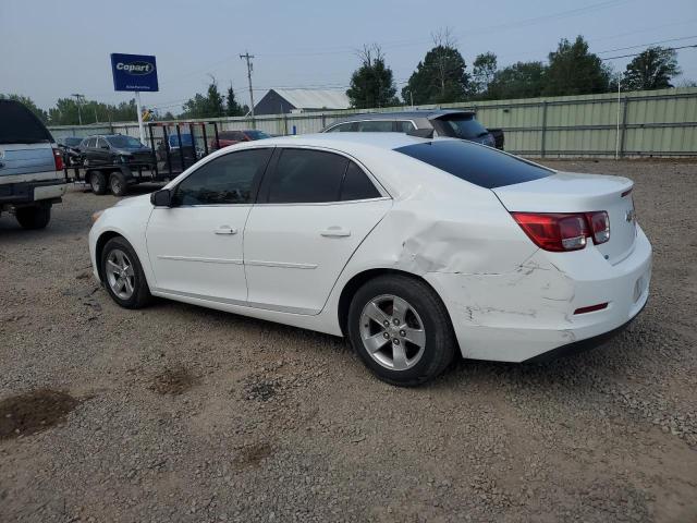 1G11B5SL0FF254969 - 2015 CHEVROLET MALIBU LS 白色 照片 2