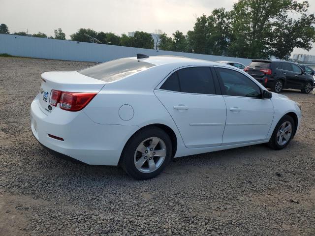 1G11B5SL0FF254969 - 2015 CHEVROLET MALIBU LS 白色 照片 3
