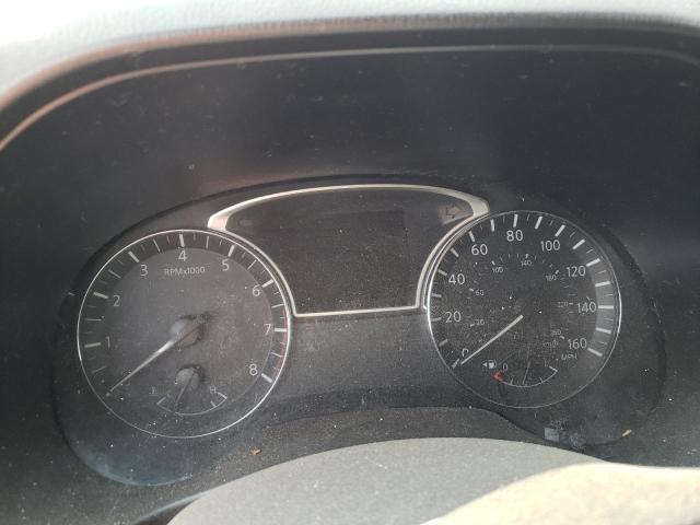 5N1AR2MN4GC647856 - 2016 NISSAN PATHFINDER S Argent photo 9