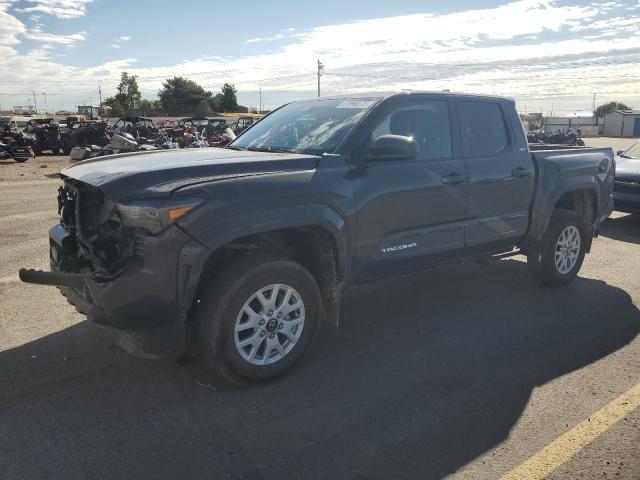 2024 TOYOTA TACOMA DOUBLE CAB, 
