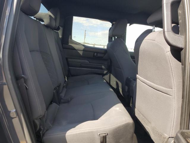 3TMLB5JN4RM027338 - 2024 TOYOTA TACOMA DOUBLE CAB Grafito foto 10