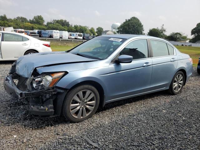 2012 HONDA ACCORD EXL, 