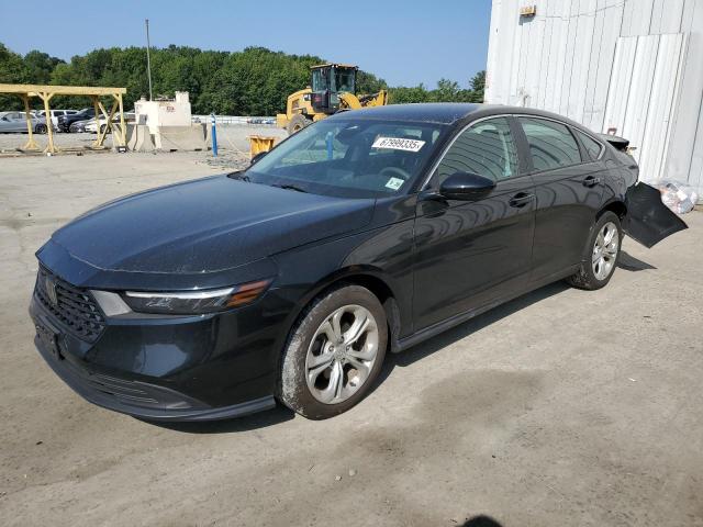 2023 HONDA ACCORD LX, 