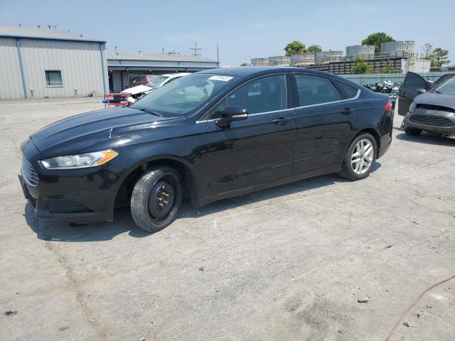 2016 FORD FUSION SE, 